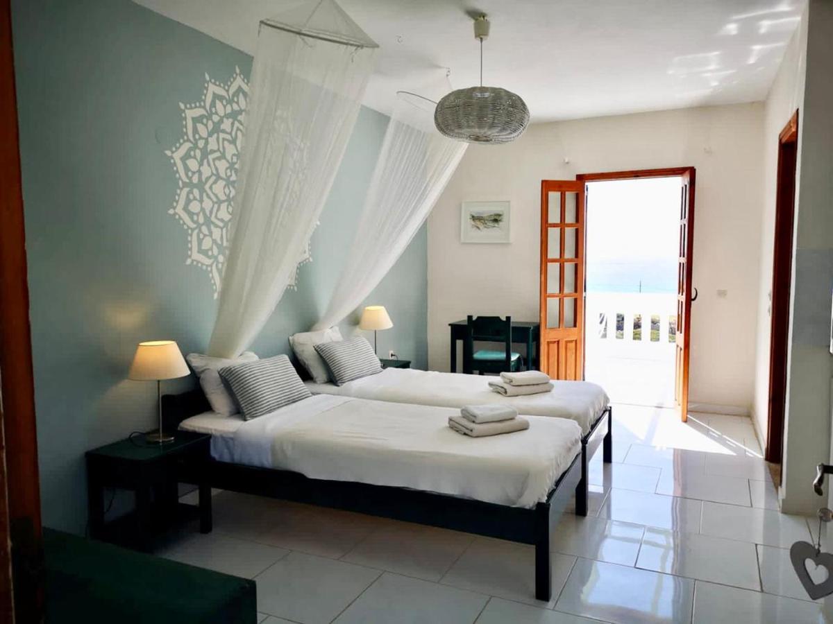 Kathys Island Retreat Aparthotel Adia Exterior photo