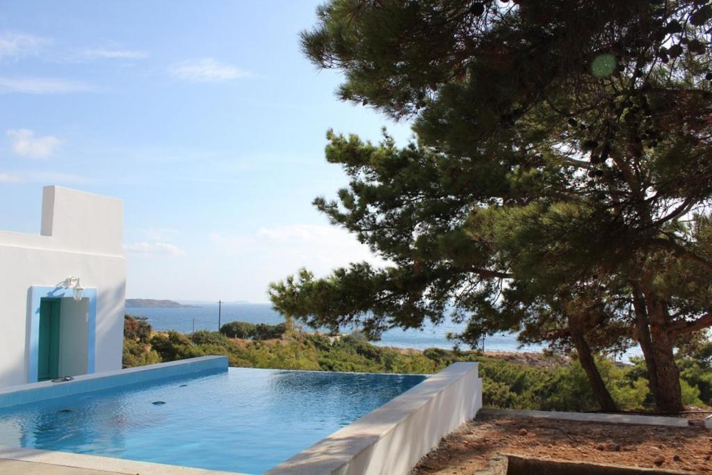 Kathys Island Retreat Aparthotel Adia Exterior photo