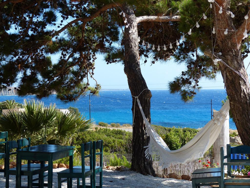 Kathys Island Retreat Aparthotel Adia Exterior photo