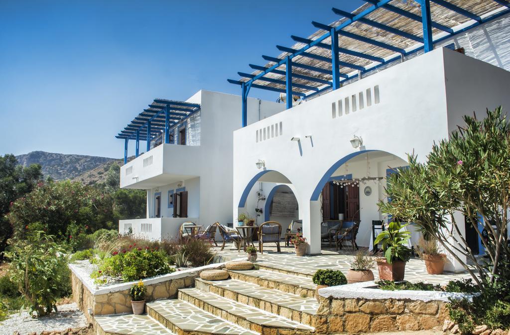 Kathys Island Retreat Aparthotel Adia Exterior photo