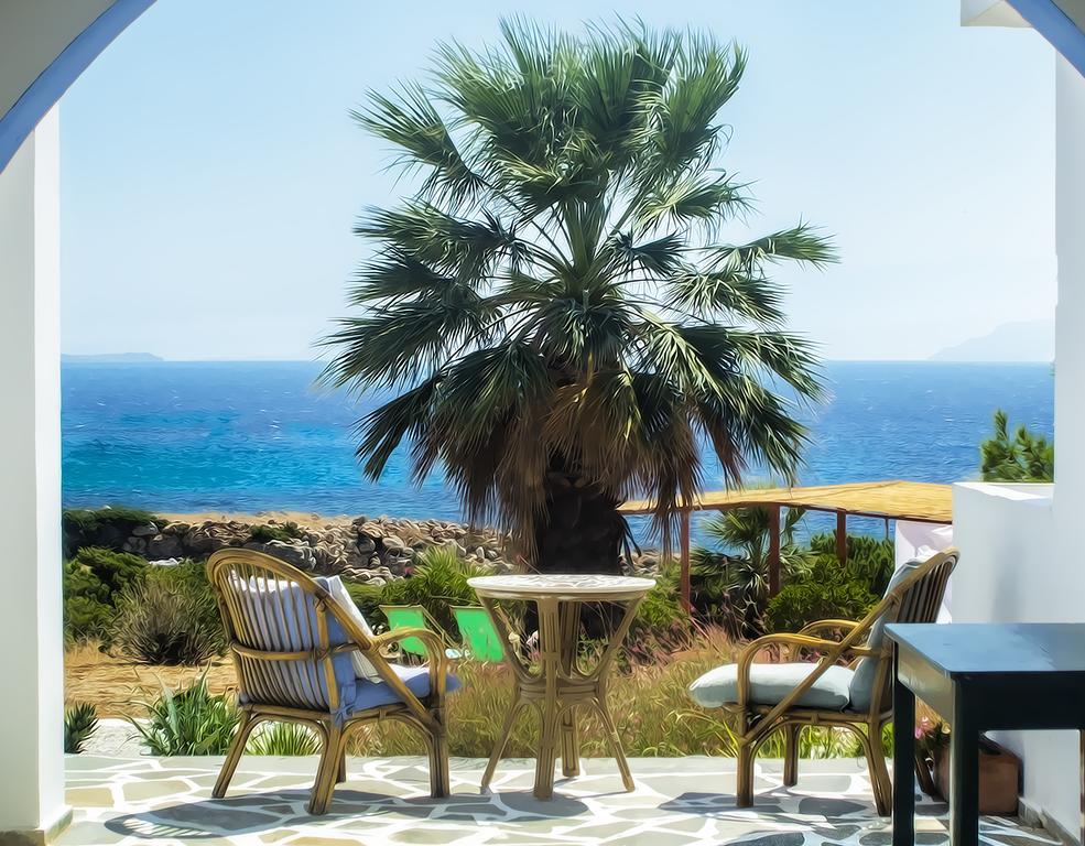 Kathys Island Retreat Aparthotel Adia Room photo