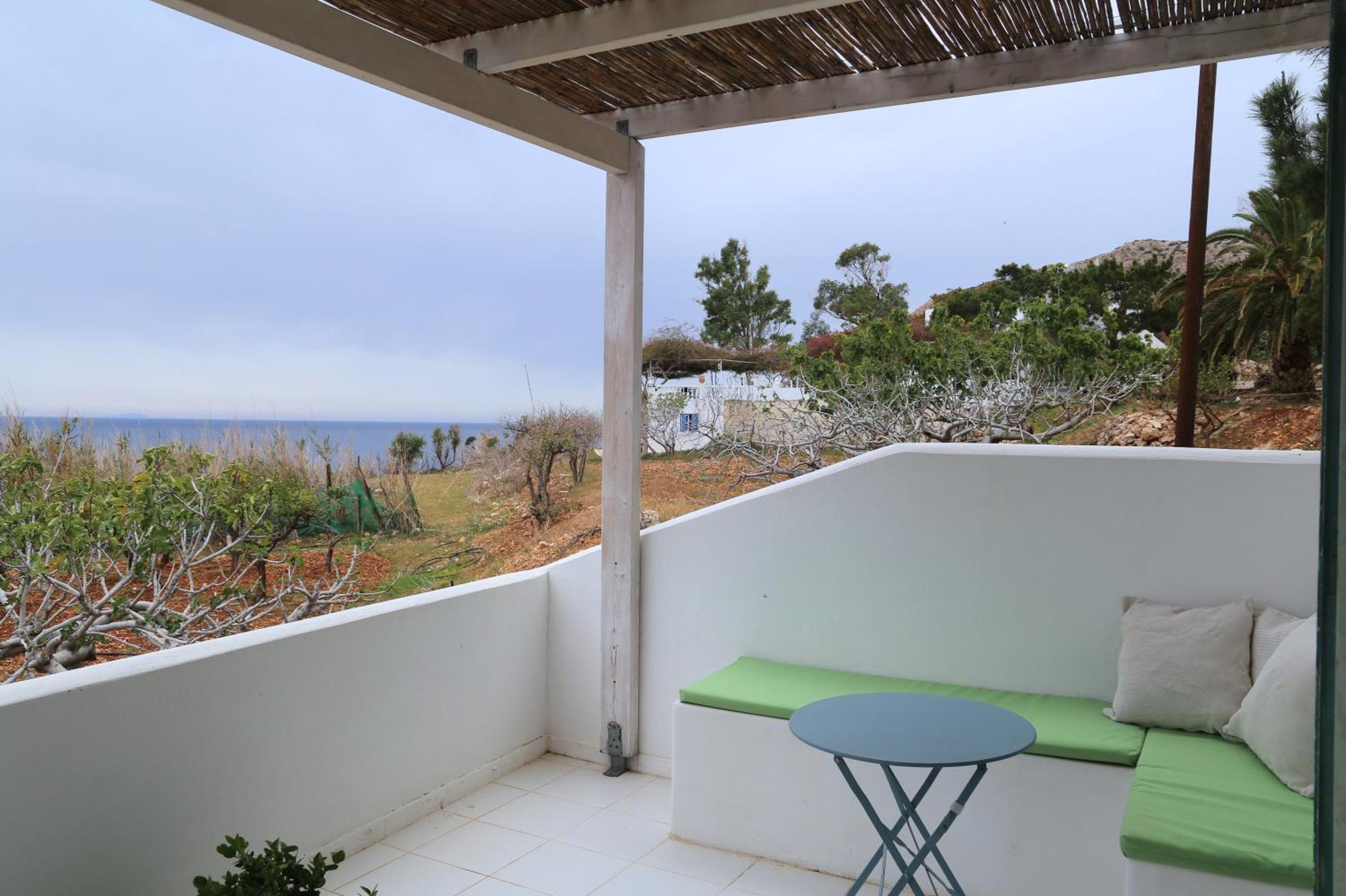 Kathys Island Retreat Aparthotel Adia Exterior photo