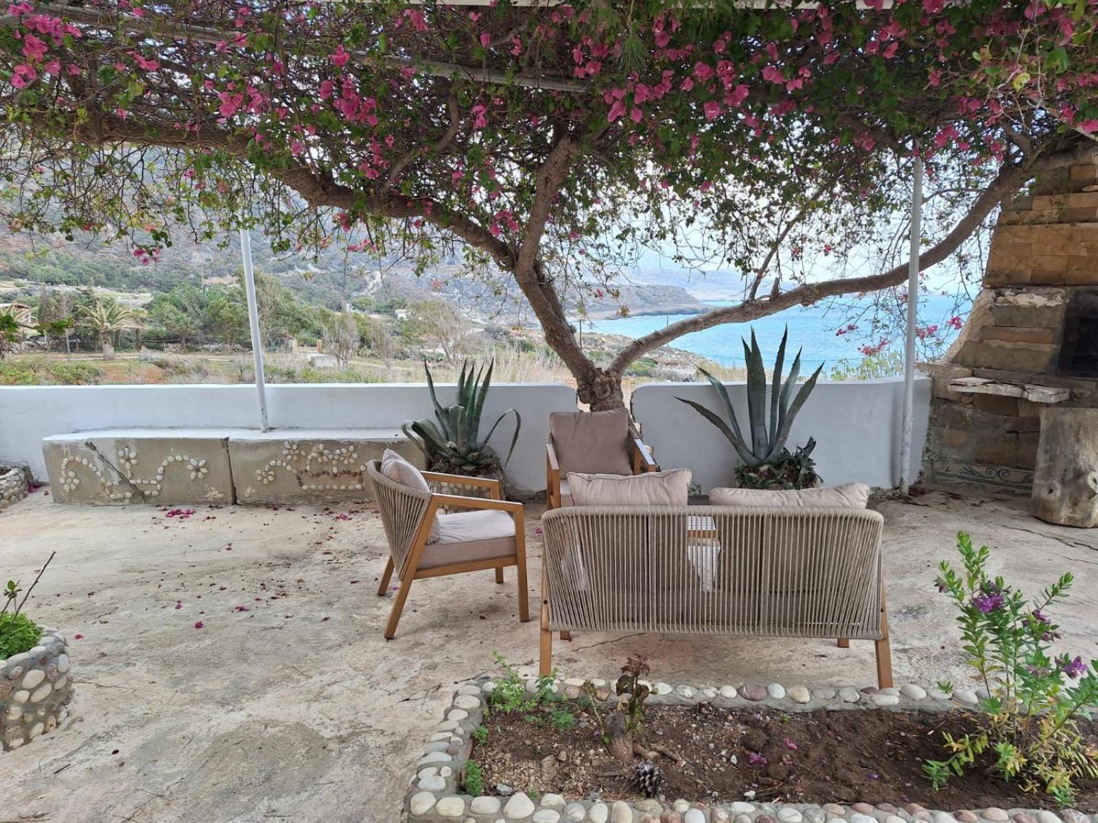 Kathys Island Retreat Aparthotel Adia Exterior photo