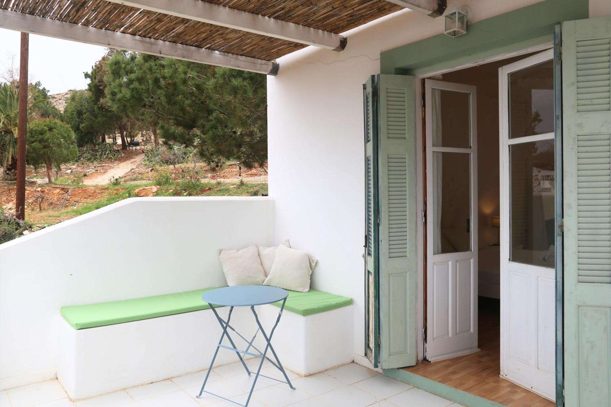 Kathys Island Retreat Aparthotel Adia Exterior photo