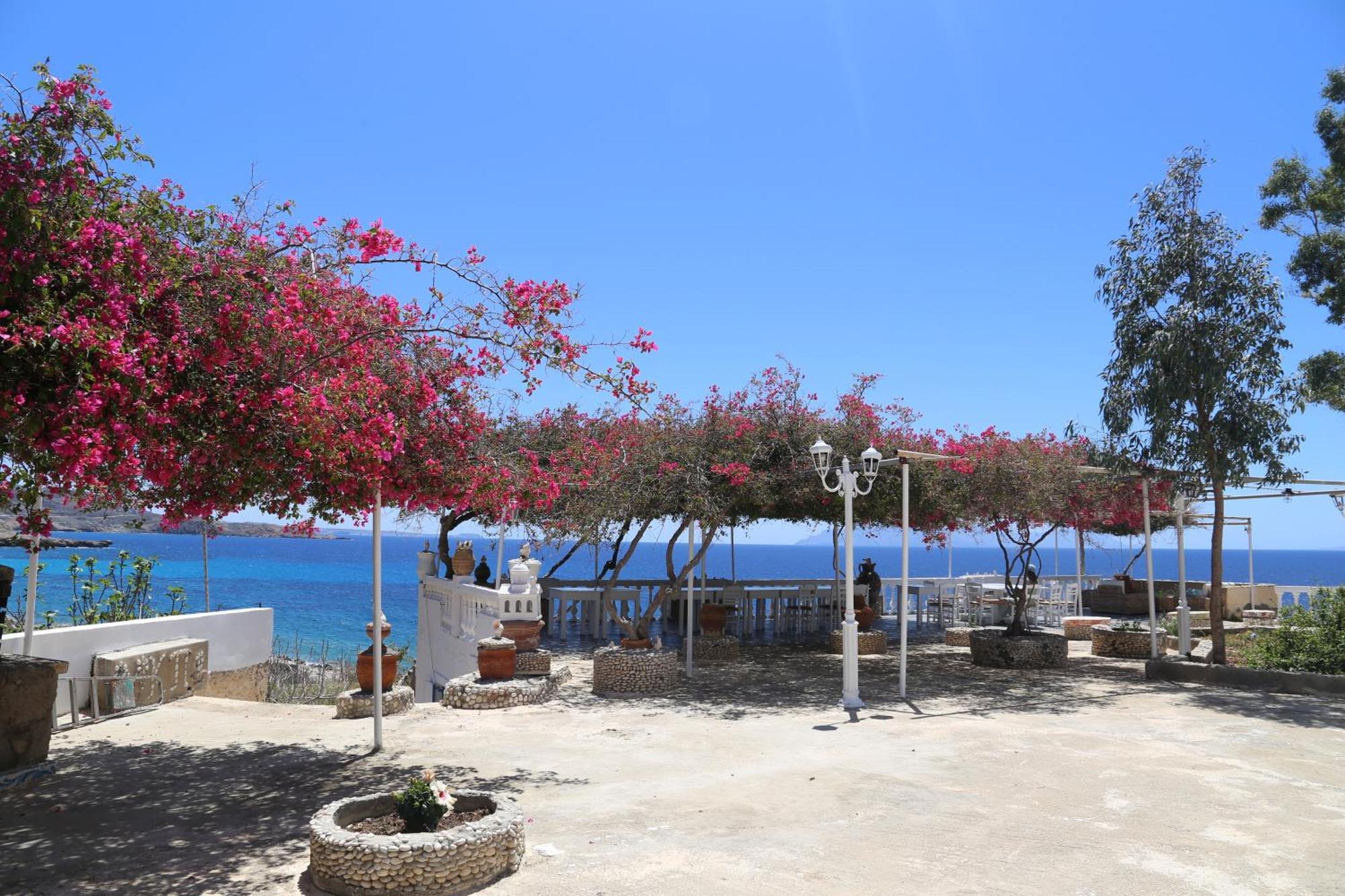 Kathys Island Retreat Aparthotel Adia Exterior photo