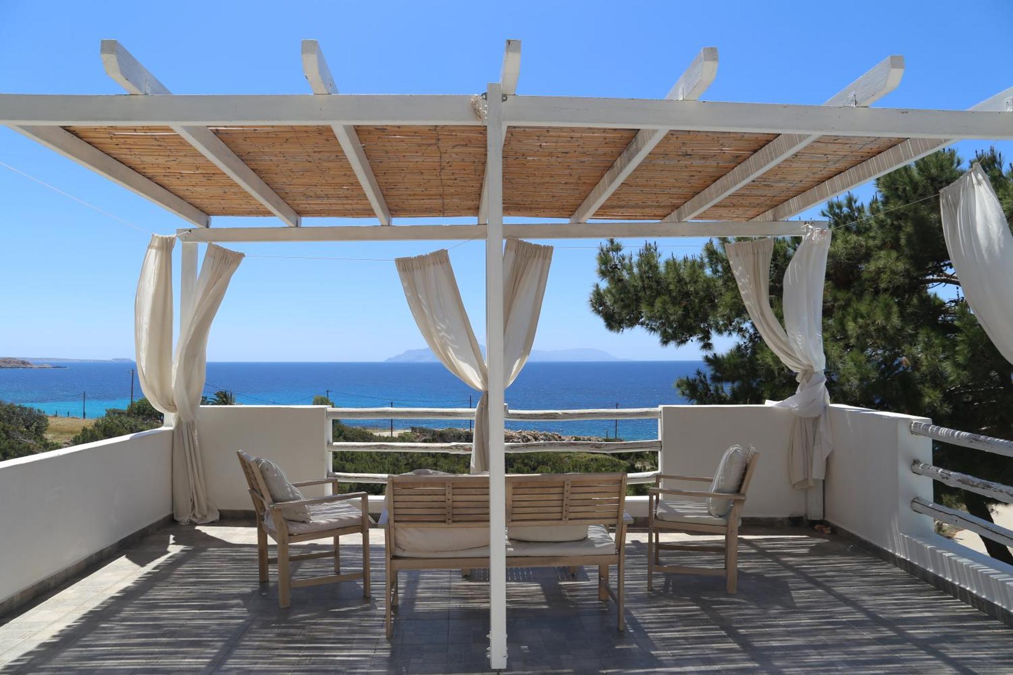 Kathys Island Retreat Aparthotel Adia Exterior photo