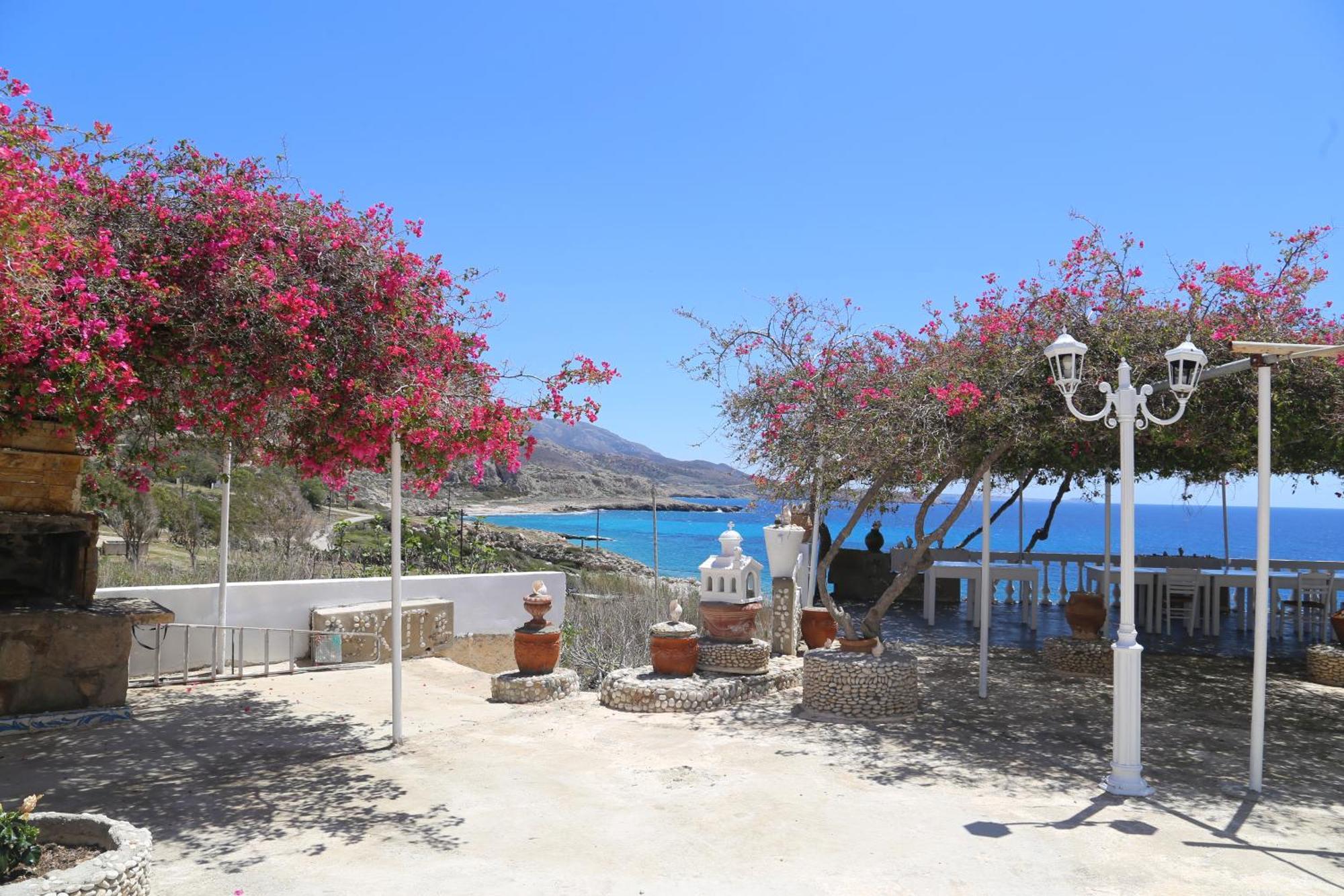 Kathys Island Retreat Aparthotel Adia Exterior photo
